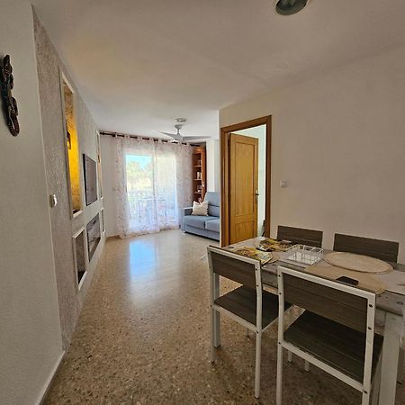 Faro Playa Apartman Cullera Kültér fotó
