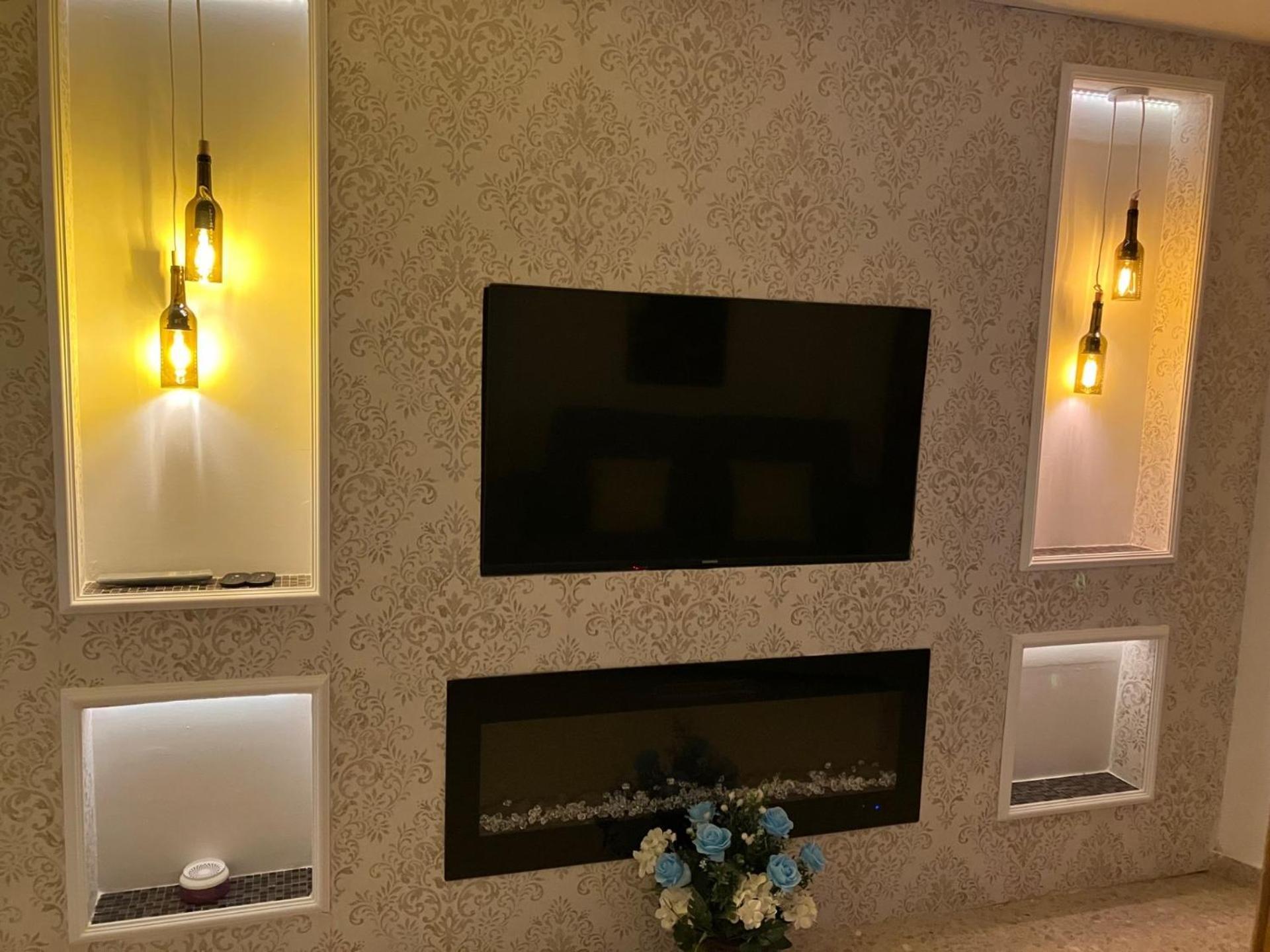 Faro Playa Apartman Cullera Kültér fotó