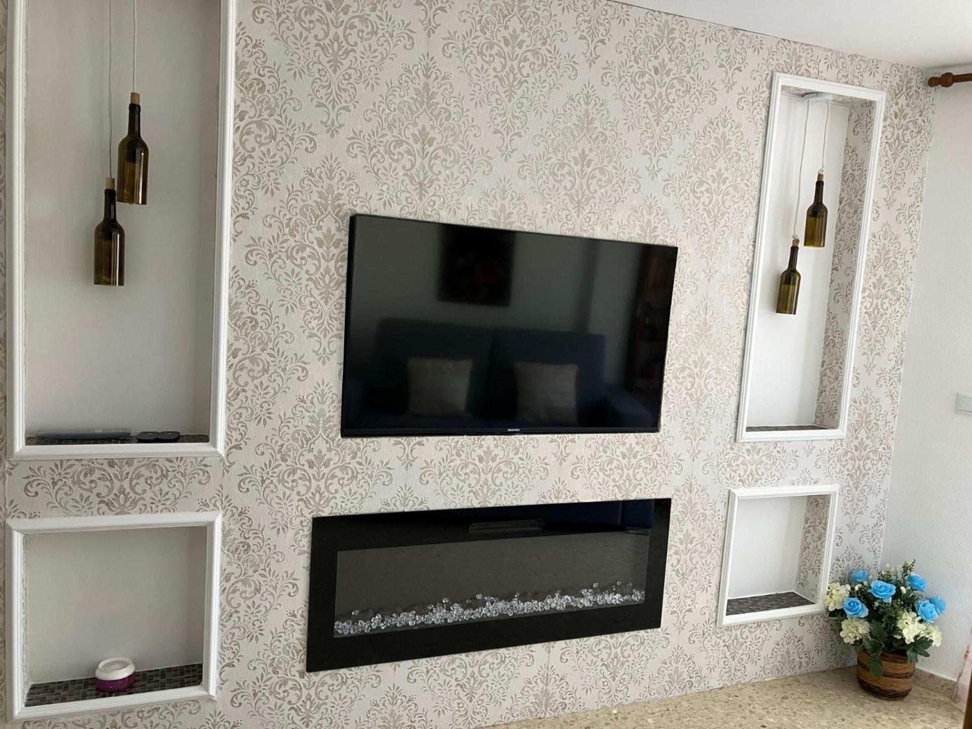 Faro Playa Apartman Cullera Kültér fotó