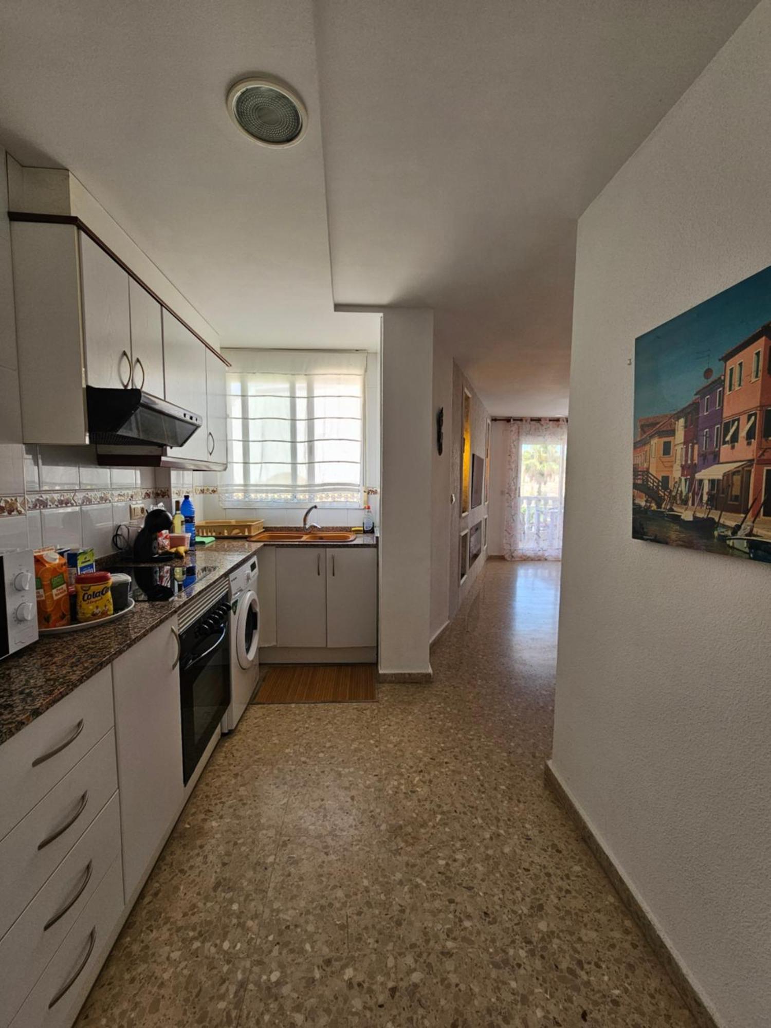 Faro Playa Apartman Cullera Kültér fotó